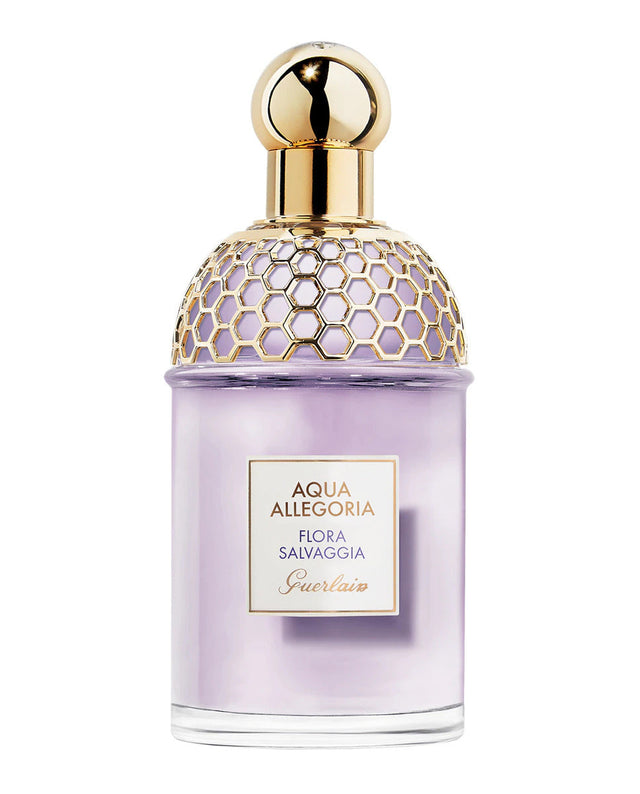 Guerlain - Aqua Allegoria Flora Salvaggia EDT - 125ml  GUERLAIN - Nutra Best Bulgaria