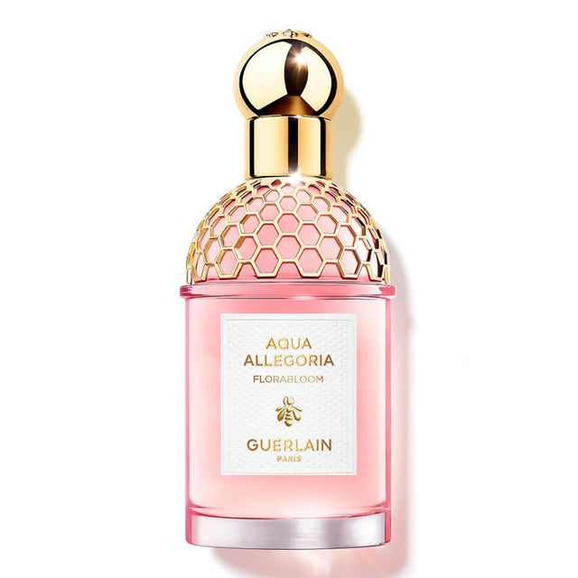 Guerlain - Aqua Allegoria Florabloom EDT - 125ml  GUERLAIN - Nutra Best Bulgaria