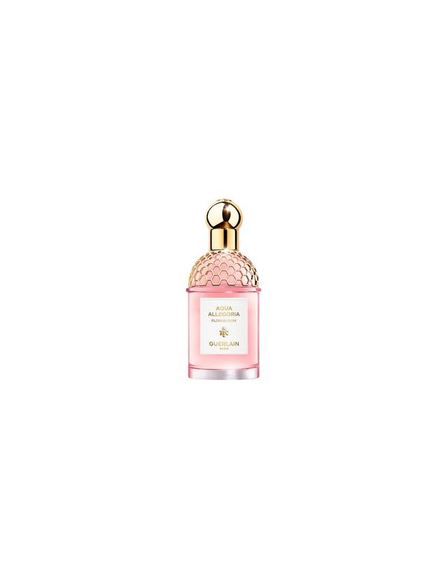 Guerlain - Aqua Allegoria Florabloom EDT - 40ml  GUERLAIN - Nutra Best Bulgaria