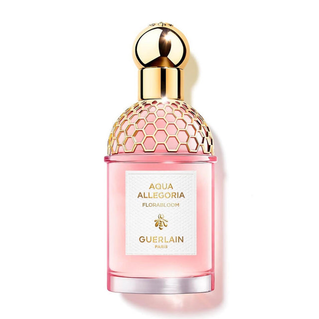 Guerlain - Aqua Allegoria Florabloom EDT - 75ml  GUERLAIN - Nutra Best Bulgaria