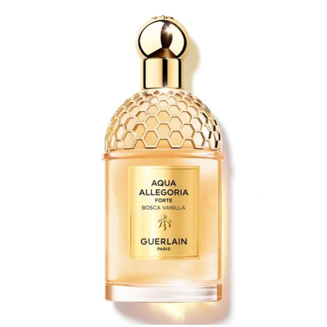 Guerlain - Aqua Allegoria Forte Bosca Vanilla EDP refillable - 75ml  GUERLAIN - Nutra Best Bulgaria