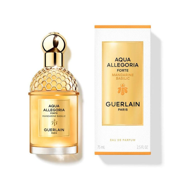 Guerlain - Aqua Allegoria Forte Mandarine Basil EDP - 75ml  GUERLAIN - Nutra Best Bulgaria