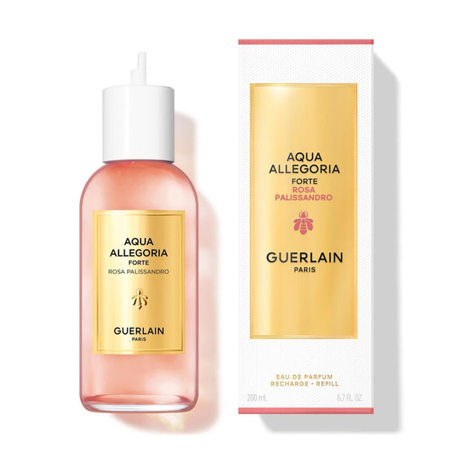 Guerlain - Aqua Allegoria Forte Rosa Palissandro EDP Refill - 200ml  GUERLAIN - Nutra Best Bulgaria