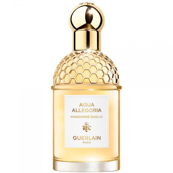 Guerlain Aqua Allegoria Mandarine Basilic Eau De Toilette Spray 75ml  GUERLAIN - Nutra Best Bulgaria