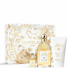 Guerlain - Aqua Allegoria Mandarine Basilic Gift Set EDT 125ml, Body Lotion 75ml and Mini EDT 7.5ml - 125ml  Guerlain - Nutra Best Bulgaria