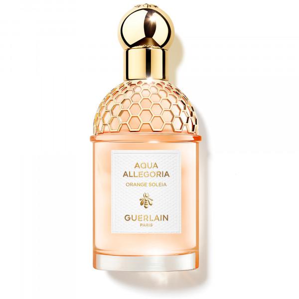Guerlain Aqua Allegoria Orange Soleia Eau De Toilette Spray 75ml  GUERLAIN - Nutra Best Bulgaria