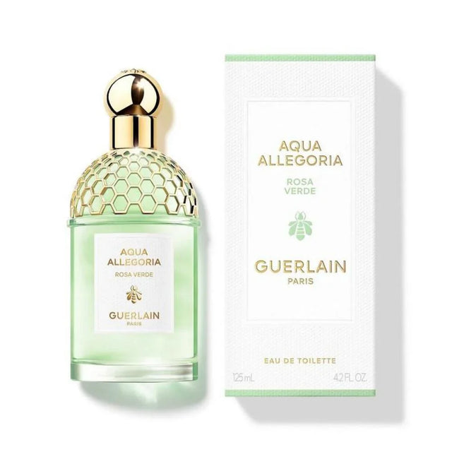 Guerlain - Aqua Allegoria Rosa Verde EDT - 125ml  GUERLAIN - Nutra Best Bulgaria
