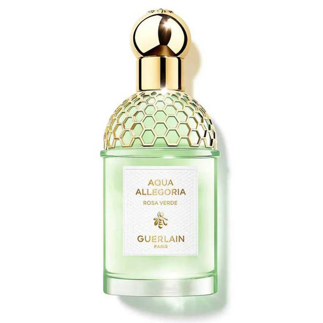Guerlain - Aqua Allegoria Rosa Verde EDT - 75ml - Nutra Best
