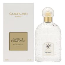 Guerlain - Cologne Du Parfumeur EDC - 100ml  Guerlain - Nutra Best Bulgaria