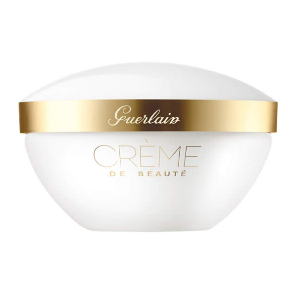 Guerlain Crème De Beaute Cleansing Cream Face 200ml  GUERLAIN - Nutra Best Bulgaria