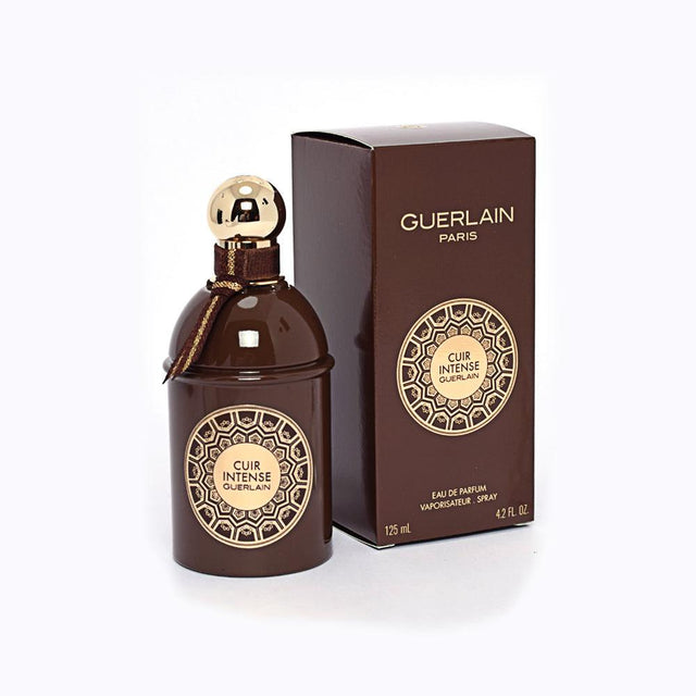 Guerlain Cuir Intense Epv 125ml  GUERLAIN - Nutra Best Bulgaria