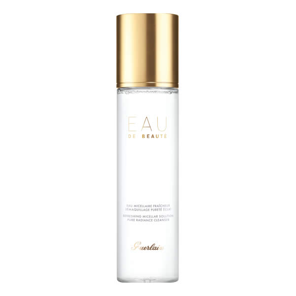 Guerlain - Eau de Beauté Refreshing Micellar Solution - 200ml  GUERLAIN - Nutra Best Bulgaria