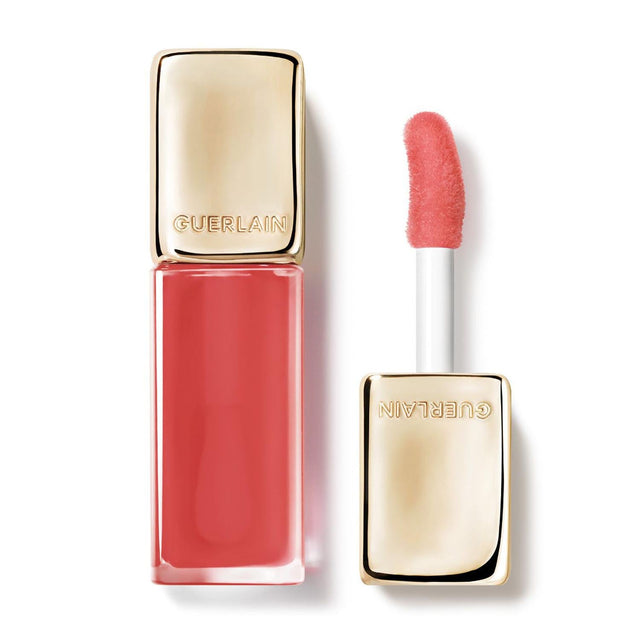 Guerlain Guer Labial Kisskiss Satinado  GUERLAIN - Nutra Best Bulgaria