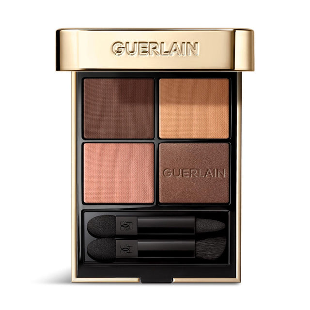 Guerlain Guer Ojos Ombres X4 Shad  GUERLAIN - Nutra Best Bulgaria