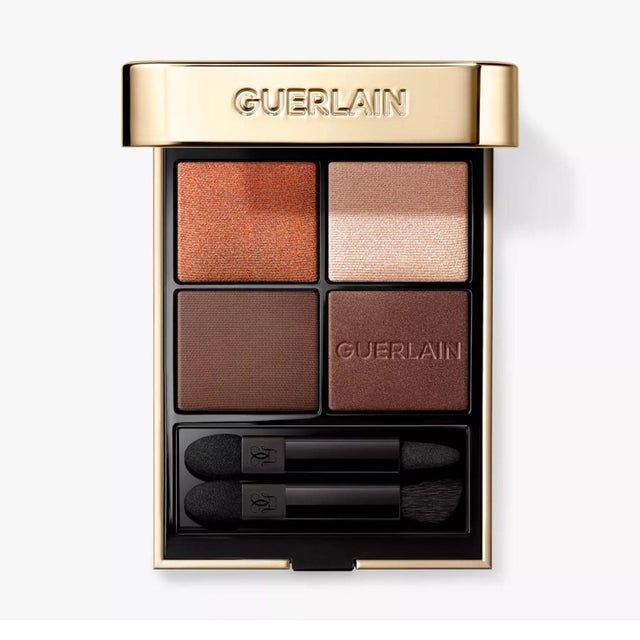 Guerlain Guer Ojos Ombres X4 Shad  GUERLAIN - Nutra Best Bulgaria
