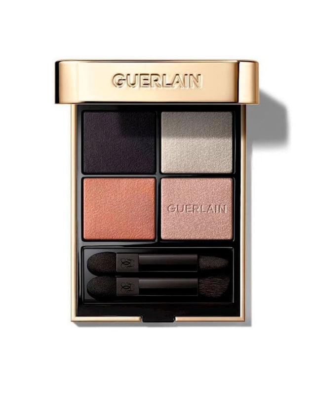 Guerlain Guer Ojos Ombres X4 Shad  GUERLAIN - Nutra Best Bulgaria