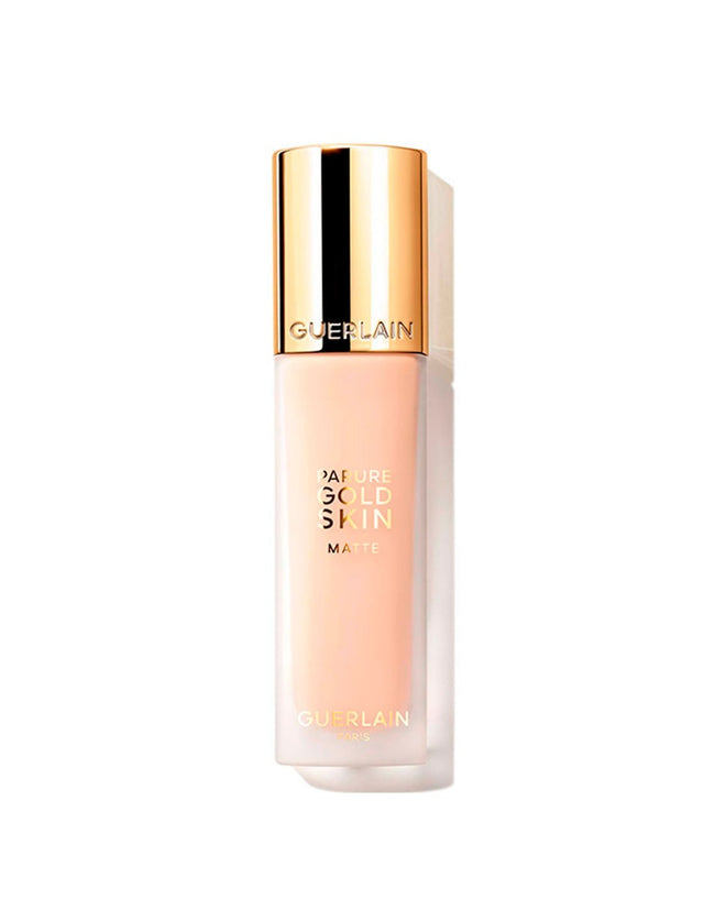 Guerlain Guer Teint Parure Gold Mate  GUERLAIN - Nutra Best Bulgaria