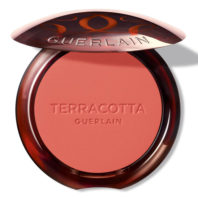 Guerlain Guer Terracotta Polvos 24 Blush  GUERLAIN - Nutra Best Bulgaria