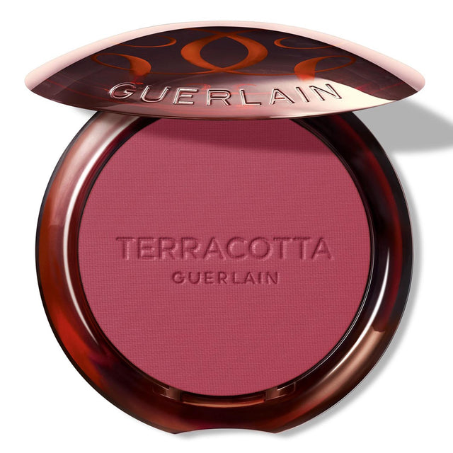 Guerlain Guer Terracotta Polvos 24 Blush  GUERLAIN - Nutra Best Bulgaria