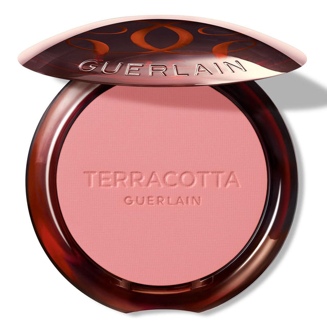 Guerlain Guer Terracotta Polvos 24 Blush  GUERLAIN - Nutra Best Bulgaria