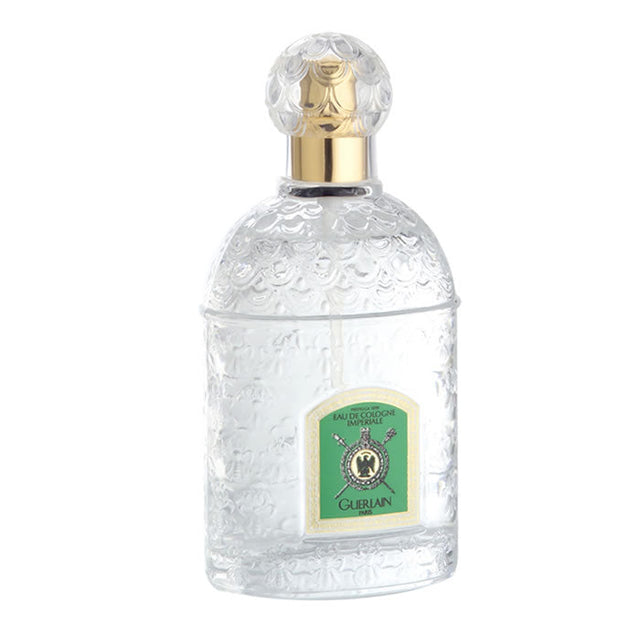 Guerlain Imperiale Eau De Cologne Spray 100ml  GUERLAIN - Nutra Best Bulgaria