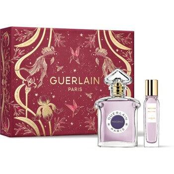 Guerlain - Insolence Dárková sada EDP 75 ml a EDP 15 ml - 75ml  Guerlain - Nutra Best Bulgaria