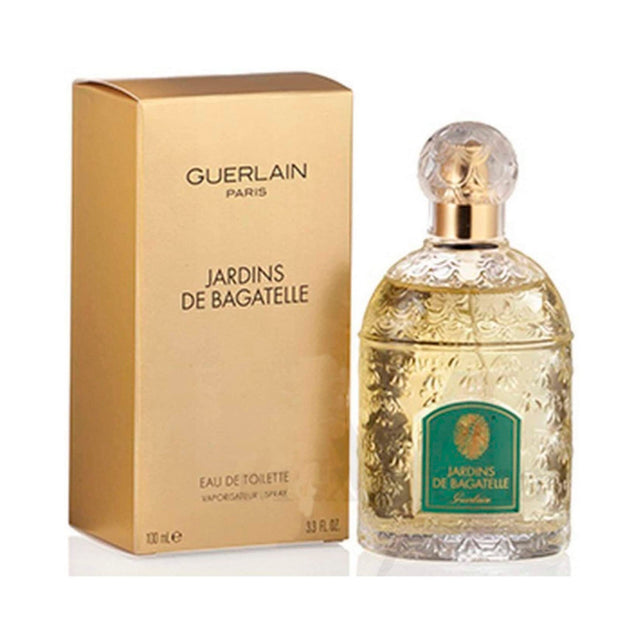 Guerlain - Jardins de Bagatelle EDT - 75ml  GUERLAIN - Nutra Best Bulgaria
