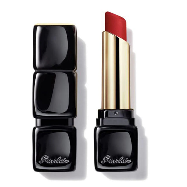 Guerlain Kiss Kiss Barra De Labios 940 My Rouge 1un  GUERLAIN - Nutra Best Bulgaria
