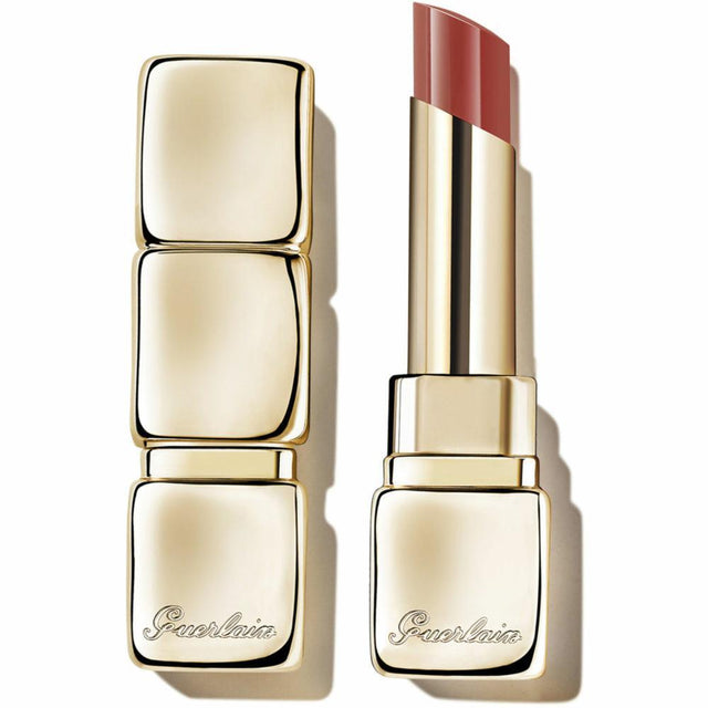 Guerlain Kiss Kiss Shine Bloom 129  GUERLAIN - Nutra Best Bulgaria