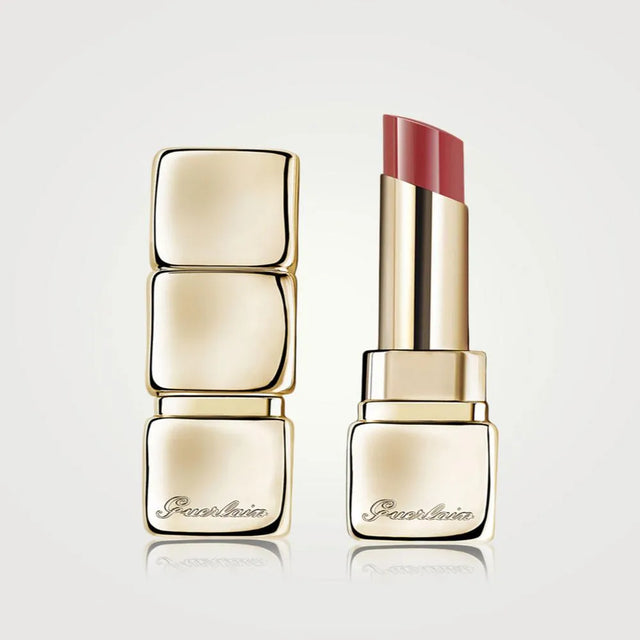 Guerlain Kiss Kiss Shine Bloom 229  GUERLAIN - Nutra Best Bulgaria