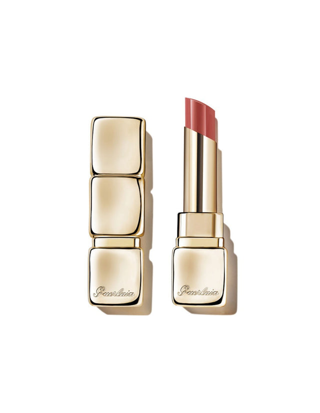 Guerlain Kiss Kiss Shine Bloom 519  GUERLAIN - Nutra Best Bulgaria
