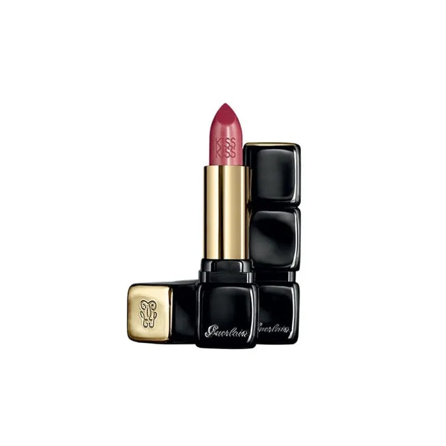 Guerlain KissKiss Shaping Cream Lip Colour 364 Pinky Groove  GUERLAIN - Nutra Best Bulgaria