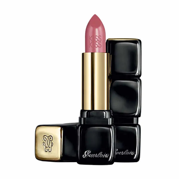 Guerlain KissKiss Shaping Cream Lip Colour 368 Baby Rose  GUERLAIN - Nutra Best Bulgaria