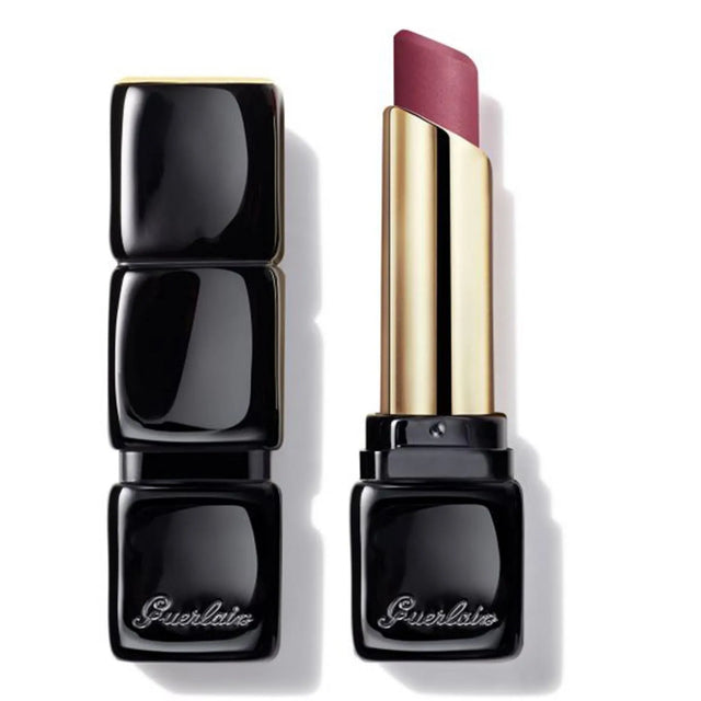 Guerlain - KissKiss Tender Matte Lipstick 2,8 g  GUERLAIN - Nutra Best Bulgaria