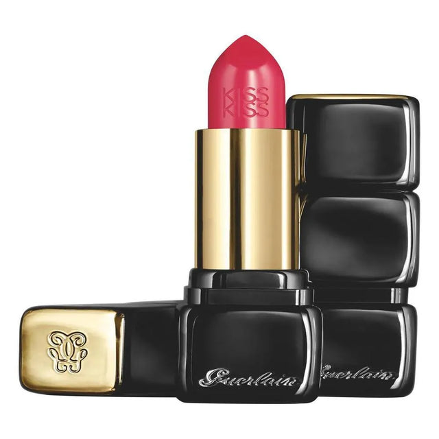 Guerlain - KissKiss Tender Matte Lipstick 2,8 g  GUERLAIN - Nutra Best Bulgaria