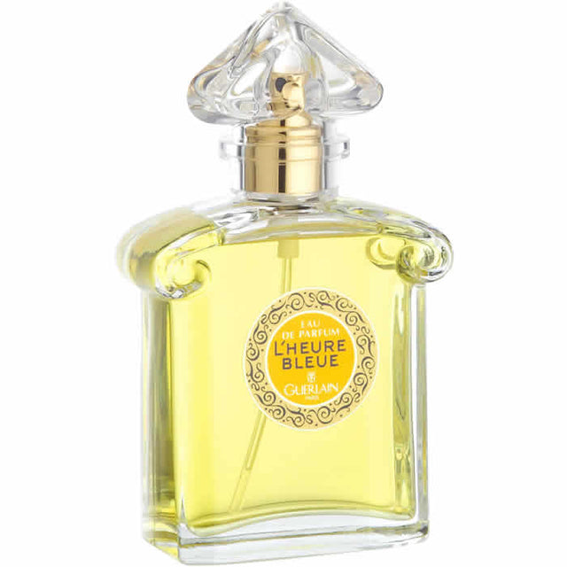 Guerlain L Heure Bleue Eau De Perfume Spray 75ml  GUERLAIN - Nutra Best Bulgaria