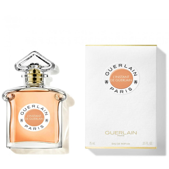Guerlain - L'Instant de Guerlain EDP - 75ml  GUERLAIN - Nutra Best Bulgaria