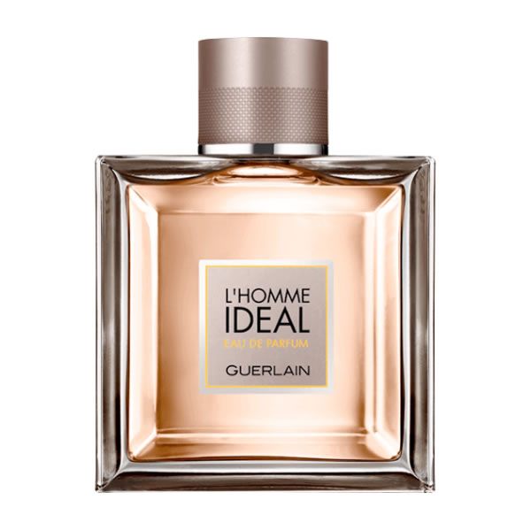 Guerlain L'homme Ideal Eau De Perfume Spray 50ml  GUERLAIN - Nutra Best Bulgaria
