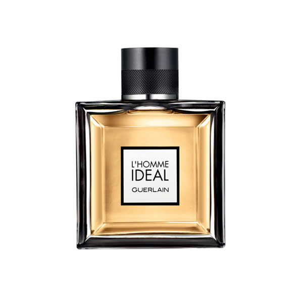 Guerlain L'homme Ideal Eau De Toilette Spray 150ml  GUERLAIN - Nutra Best Bulgaria