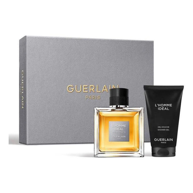 Guerlain L’homme Ideal Estuche 2 Piezas  GUERLAIN - Nutra Best Bulgaria