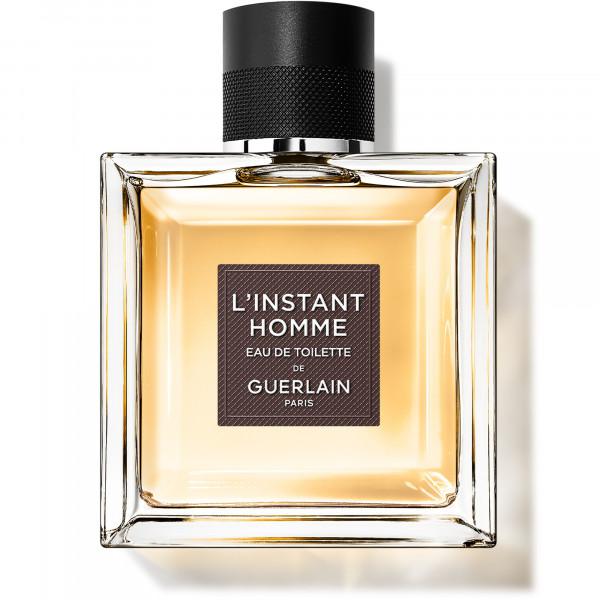 Guerlain L'instant Homme Etv 100ml  GUERLAIN - Nutra Best Bulgaria