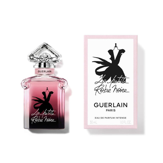 Guerlain - La Petite Robe Noire Eau de Parfum Intense EDP - 30ml  GUERLAIN - Nutra Best Bulgaria