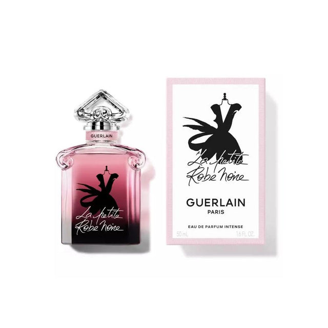 Guerlain - La Petite Robe Noire Eau de Parfum Intense EDP - 50ml  GUERLAIN - Nutra Best Bulgaria
