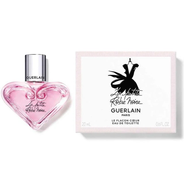 Guerlain La Petite Robe Noire Edt Spray 20ml  GUERLAIN - Nutra Best Bulgaria