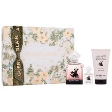 Guerlain - La Petite Robe Noire Gift Set EDP 50ml, Body Lotion 75ml and Mini EDP 5ml - 50ml  Guerlain - Nutra Best Bulgaria