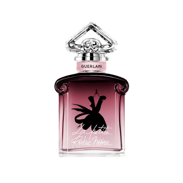 Guerlain - La Petite Robe Noire Rose Noire EDP - 50ml  GUERLAIN - Nutra Best Bulgaria