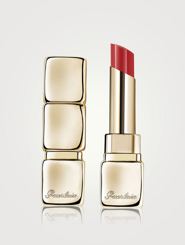 Guerlain Labios Kiss Kiss Bloom 409  GUERLAIN - Nutra Best Bulgaria