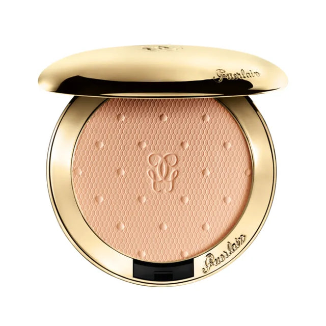 Guerlain Les Voilettes Translucent Compact Powder 3 Medium  GUERLAIN - Nutra Best Bulgaria