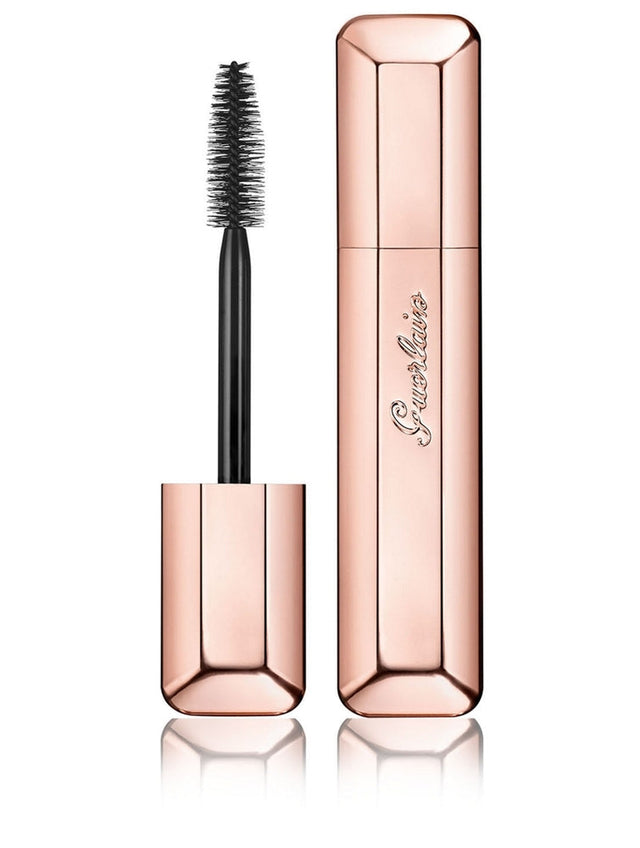 Guerlain - Mad Eyes Buildable Volume Mascara - Caring mascara for volume and thickening of lashes 8.5 ml  GUERLAIN - Nutra Best Bulgaria