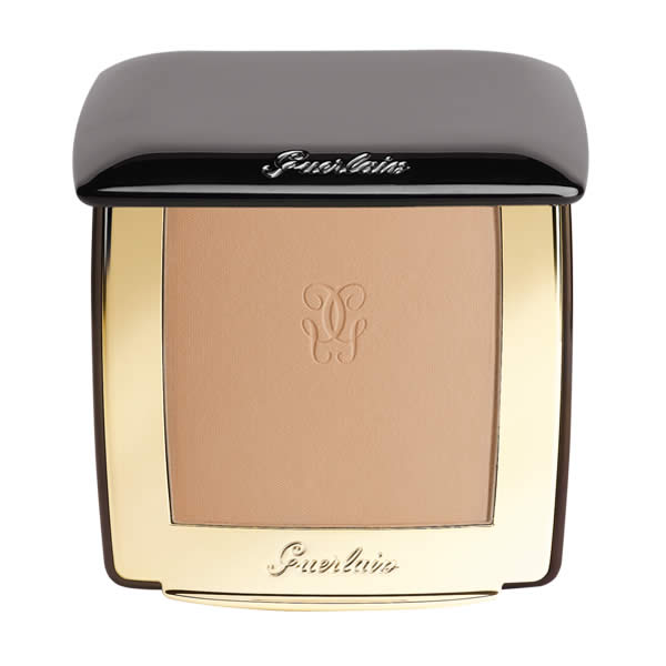 Guerlain Maquillaje Compacto Parure Gold 02  GUERLAIN - Nutra Best Bulgaria